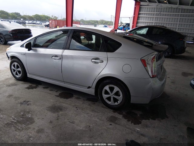 Toyota Prius Two