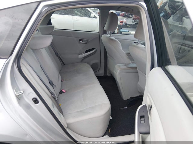 Toyota Prius Two