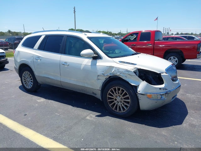 Salvage Buick Enclave Image