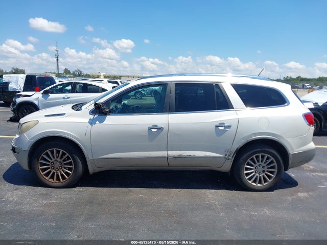 Buick Enclave Premium