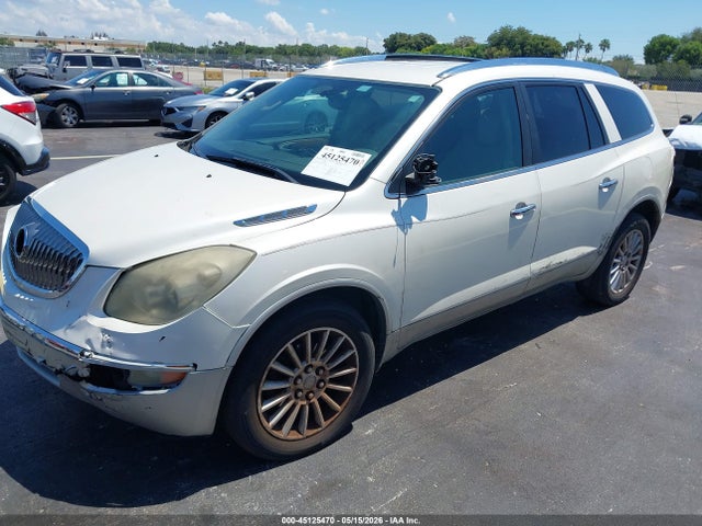 Buick Enclave Premium