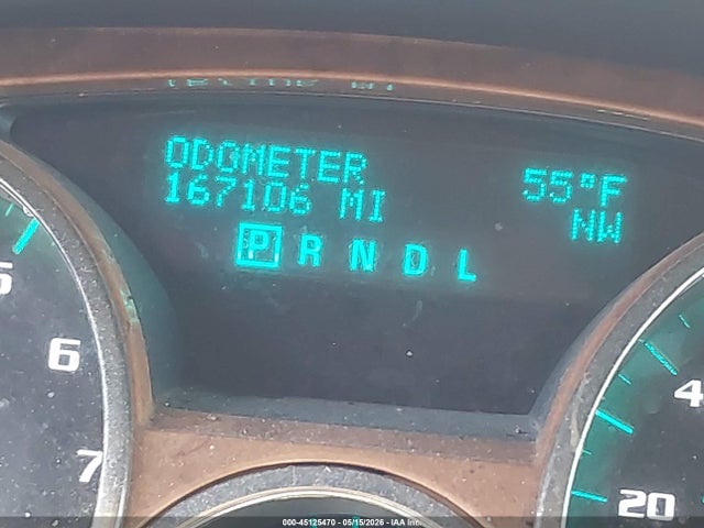 Buick Enclave Premium