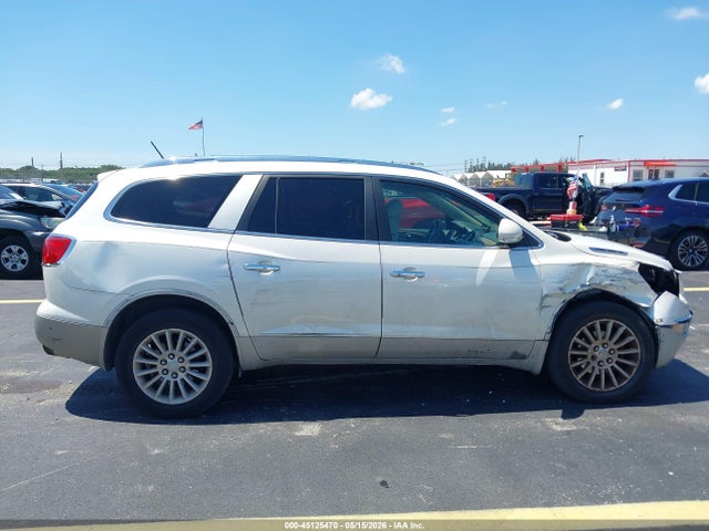 Buick Enclave Premium