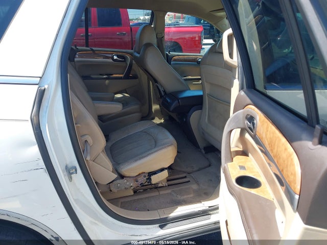 Buick Enclave Premium