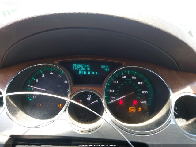 Buick Enclave Premium