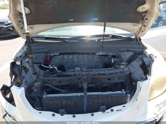 Buick Enclave Premium