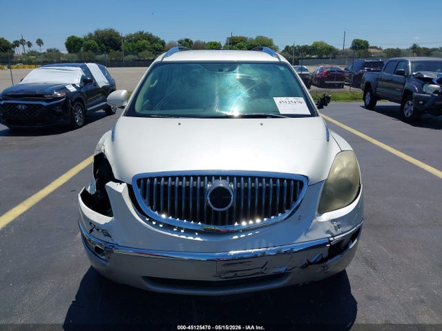 Buick Enclave Premium