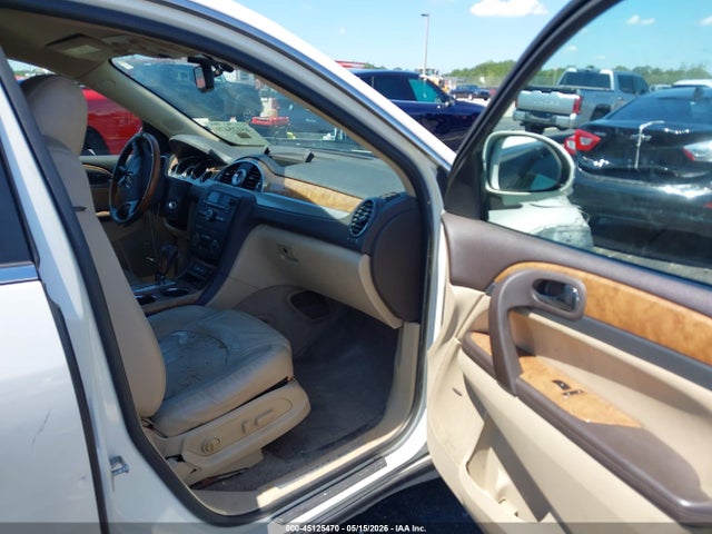 Buick Enclave Premium