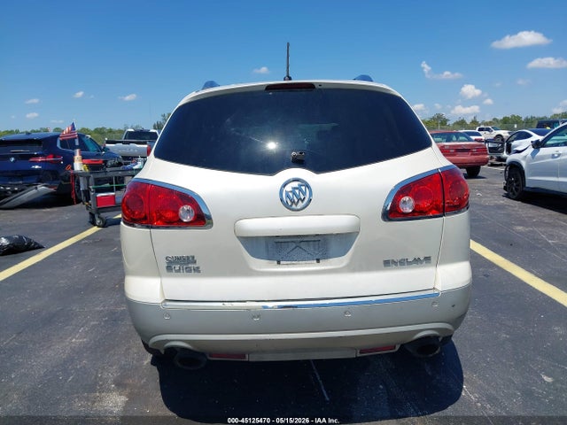 Buick Enclave Premium