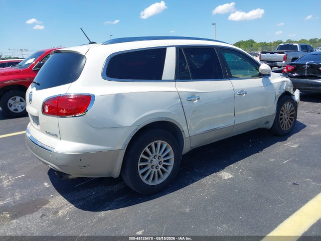 Buick Enclave Premium