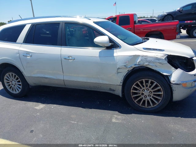 Buick Enclave Premium