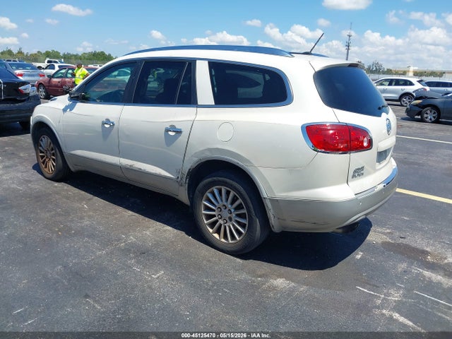 Buick Enclave Premium