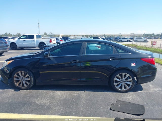 Hyundai SONATA Gls