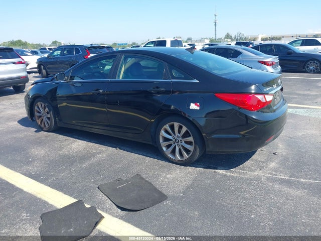 Hyundai SONATA Gls