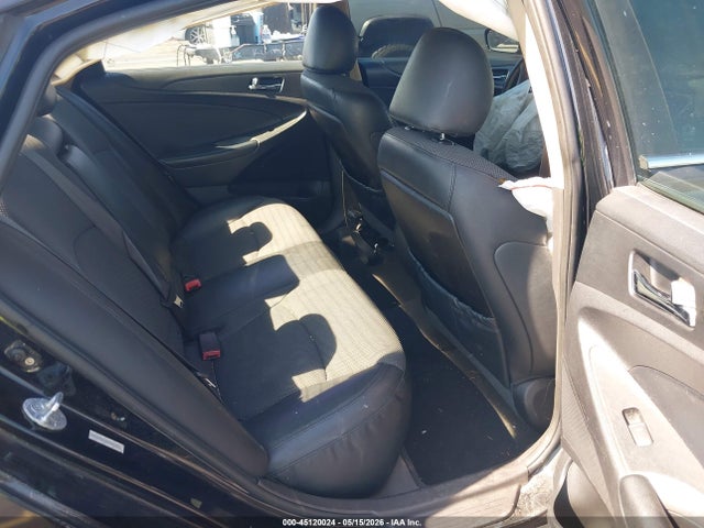 Hyundai SONATA Gls