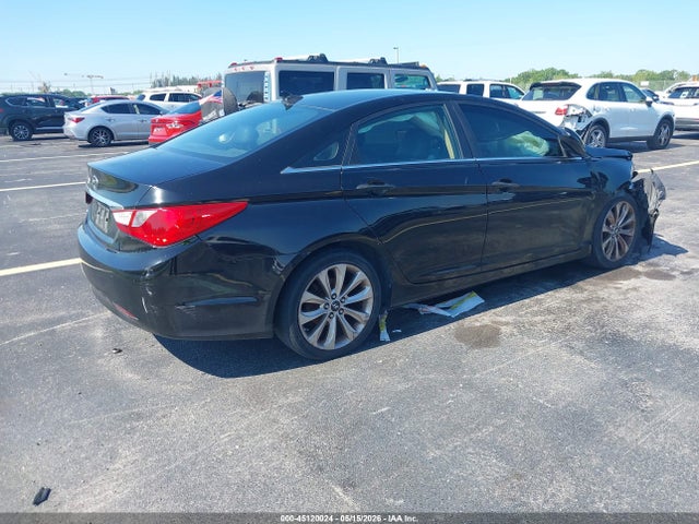 Hyundai SONATA Gls