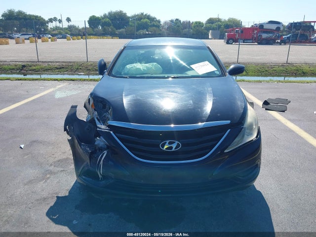 Hyundai SONATA Gls