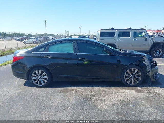 Hyundai SONATA Gls