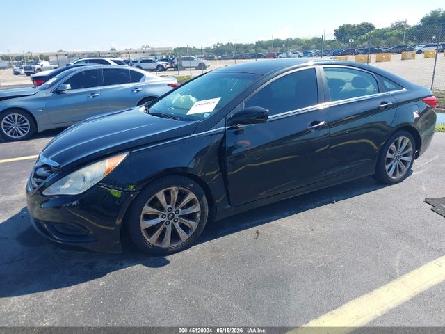 Hyundai SONATA Gls