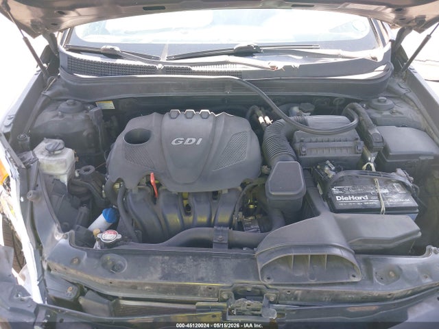 Hyundai SONATA Gls