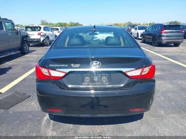 Hyundai SONATA Gls