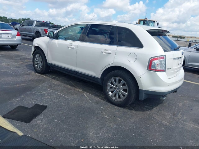 Ford Edge Limited