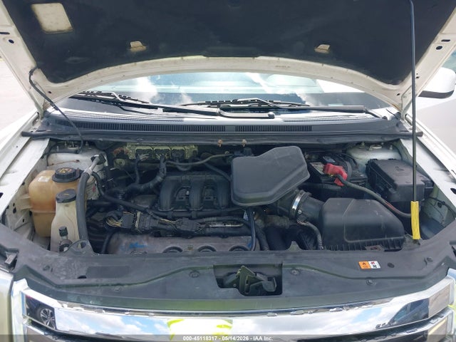 Ford Edge Limited