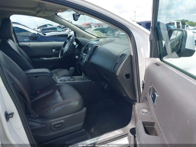 Ford Edge Limited