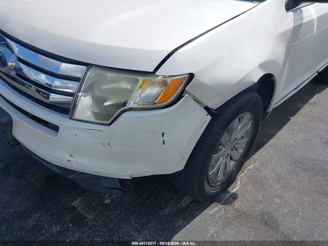Ford Edge Limited