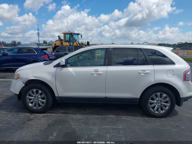 Ford Edge Limited