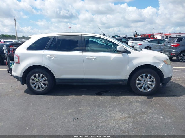 Ford Edge Limited