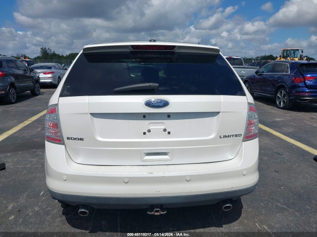 Ford Edge Limited