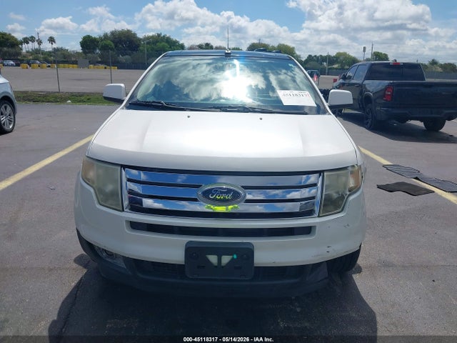 Ford Edge Limited