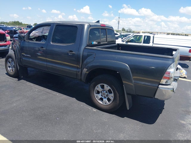 Toyota Tacoma Prerunner V6