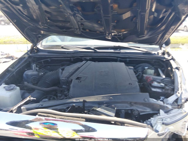 Toyota Tacoma Prerunner V6