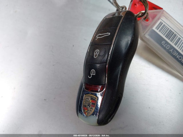 Porsche Panamera 4