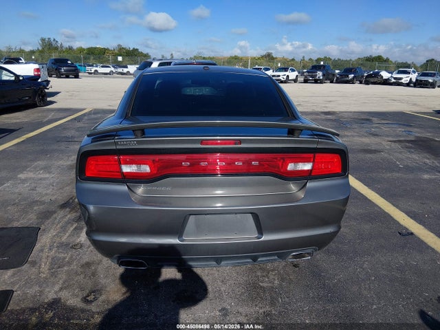 Dodge Charger Sxt