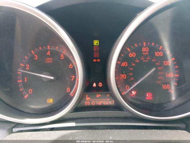 Mazda Mazda3 S Sport