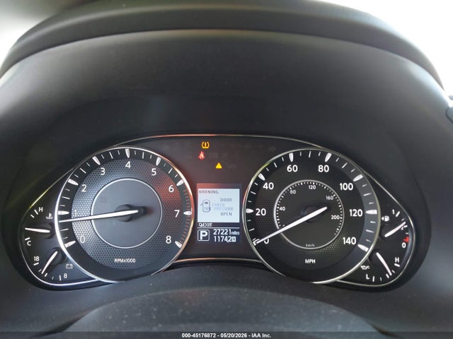 Nissan Armada Sv 2wd