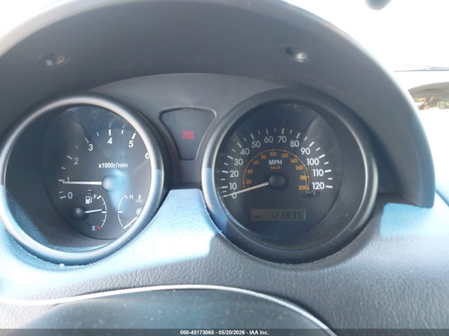 Chevrolet Aveo Ls