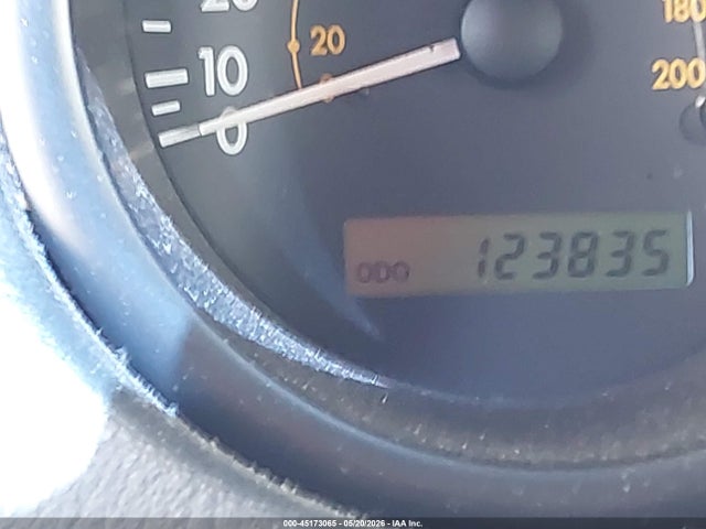 Chevrolet Aveo Ls