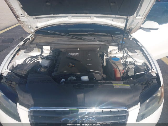 Audi A5 2.0t Premium