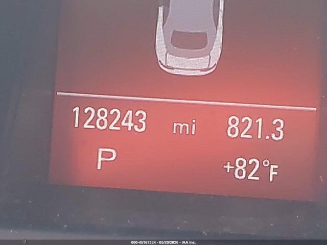 Audi A5 2.0t Premium