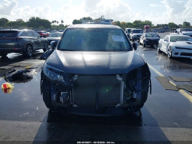 Honda Pilot Ex-l