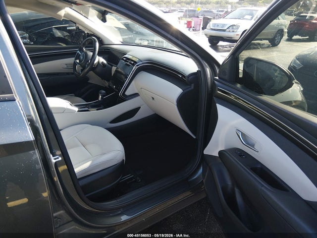 Hyundai TUCSON Sel