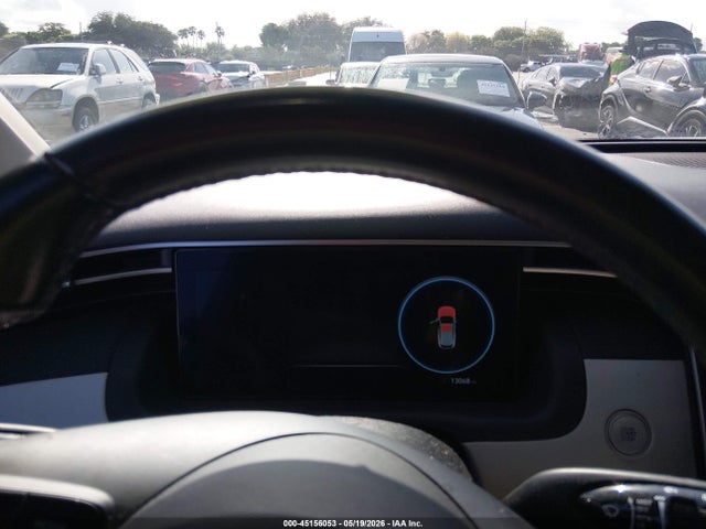 Hyundai TUCSON Sel