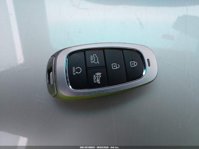 Hyundai TUCSON Sel