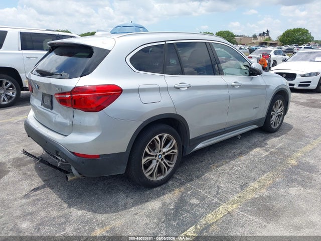 BMW X Series Xdrive28i