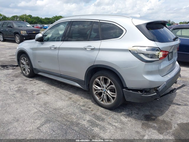 BMW X Series Xdrive28i