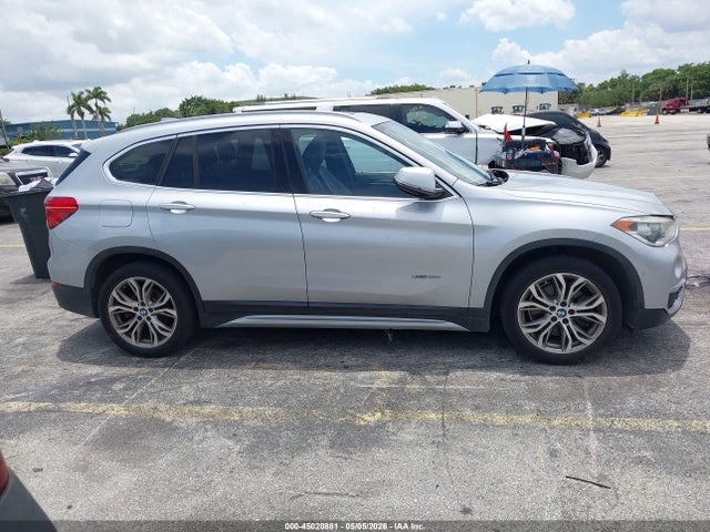 BMW X Series Xdrive28i